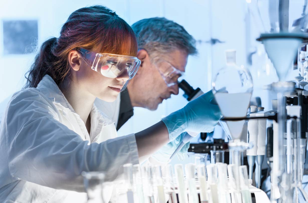 Eine effiziente Ressourcennutzung macht die Produkte von Admixture besonders nachhaltig. Foto: © Matej Kastelic / Shutterstock.com