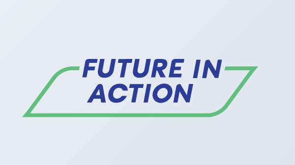 Die Nachhaltigkeitsstrategie <i>Future In Action</i> sieht vor, dass Cemex ab 2050 ausschließlich klimaneutralen Beton anbietet.