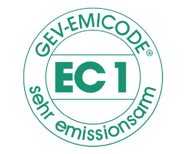 Um mit dem EMICODE<sup>®</sup>-Siegel ausgezeichnet werden zu können, müssen Hersteller ihre Produkte bei anerkannten Instituten aufwändigen Prüfungen unterziehen. Bild: © https://www.emicode.com